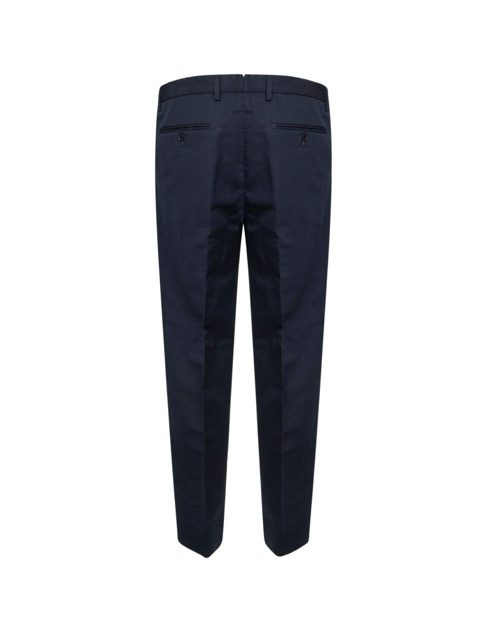 Pantaloni manhattan in blu Briglia 1949 - uomo 