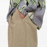 Pantaloni manhattan in beige Briglia 1949 - uomo 