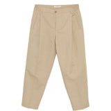 Pantaloni manhattan in beige Briglia 1949 - uomo 
