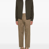 Pantaloni manhattan in verde Briglia 1949 - uomo 
