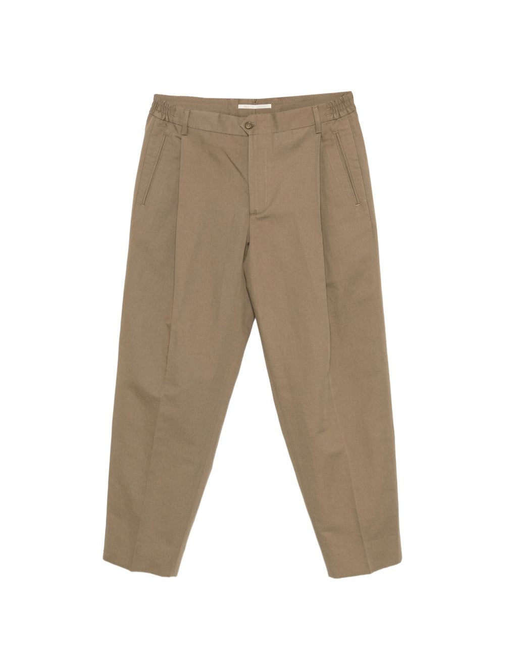 Pantaloni manhattan in verde Briglia 1949 - uomo 