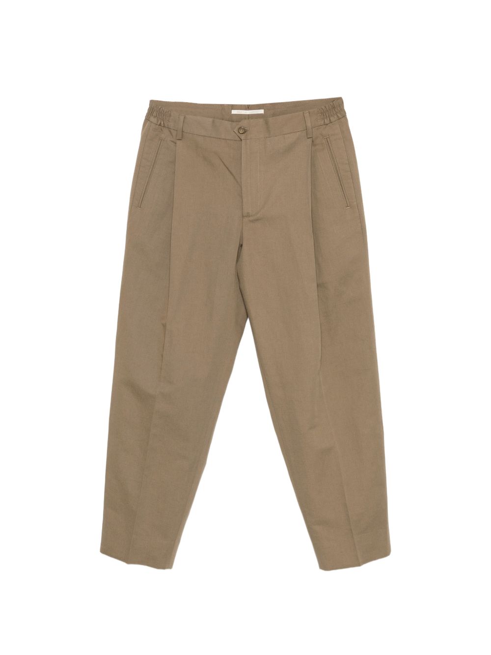 Pantaloni manhattan in verde Briglia 1949 - uomo 