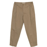 Pantaloni manhattan in verde Briglia 1949 - uomo 