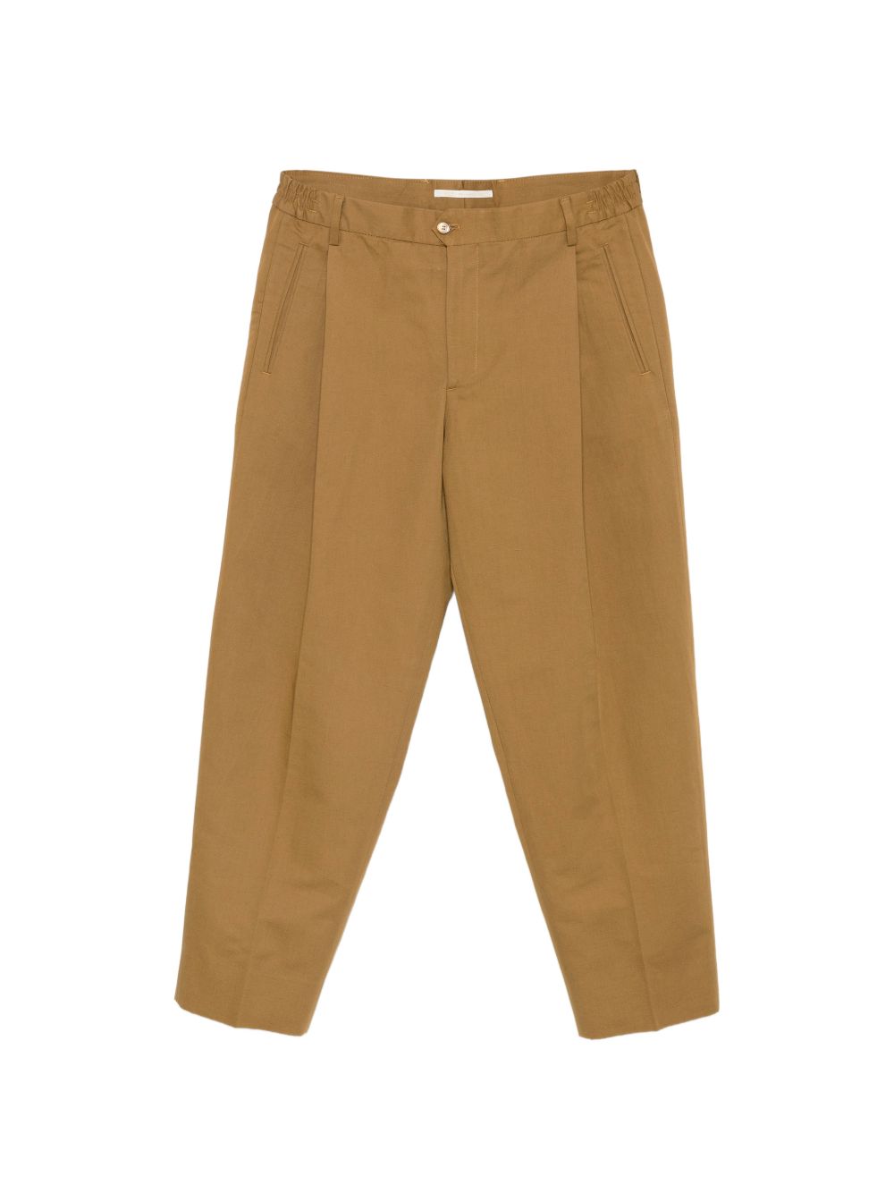 Pantaloni manhattan in marrone Briglia 1949 - uomo 