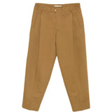 Pantaloni manhattan in marrone Briglia 1949 - uomo 