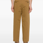 Pantaloni manhattan in marrone Briglia 1949 - uomo 