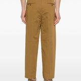 Pantaloni manhattan in marrone Briglia 1949 - uomo 
