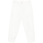Pantaloni manhattan in bianco Briglia 1949 - uomo 