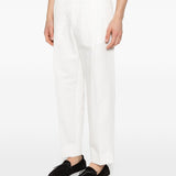 Pantaloni manhattan in bianco Briglia 1949 - uomo 