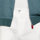 Pantaloni manhattan in bianco Briglia 1949 - uomo 