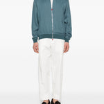 Pantaloni manhattan in bianco Briglia 1949 - uomo 