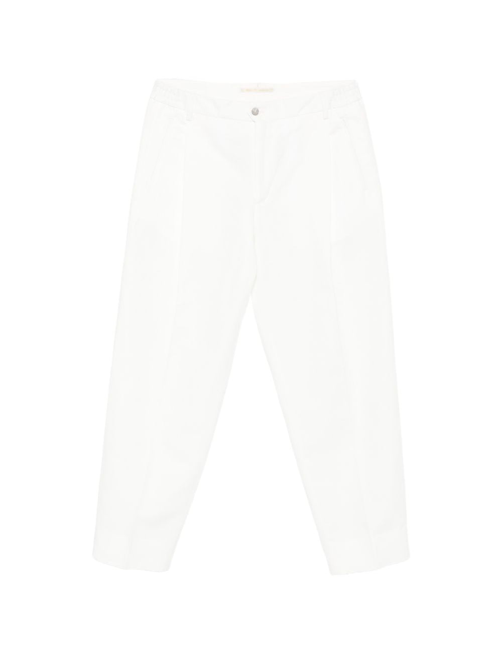 Pantaloni manhattan in bianco Briglia 1949 - uomo 