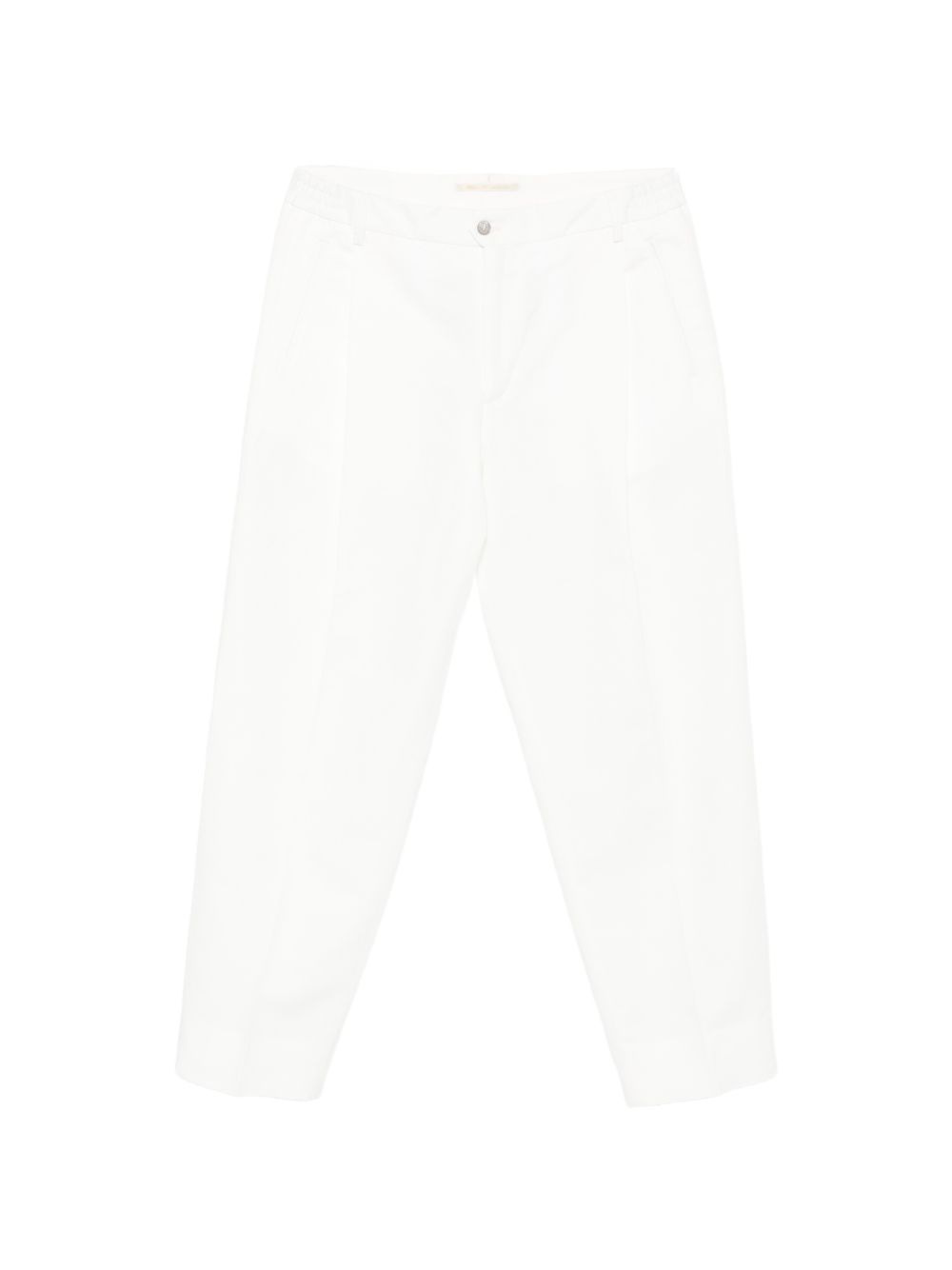 Pantaloni manhattan in bianco Briglia 1949 - uomo 