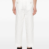Pantaloni manhattan in bianco Briglia 1949 - uomo 