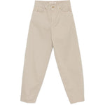 Pantaloni con logo in verde Briglia 1949 - donna 