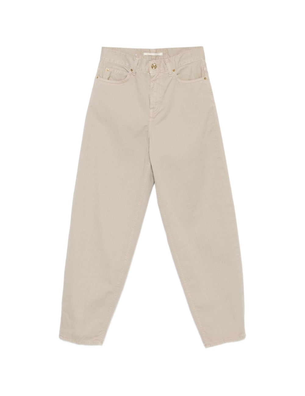 Pantaloni con logo in verde Briglia 1949 - donna 