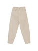 Pantaloni con logo in verde Briglia 1949 - donna