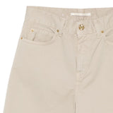 Pantaloni con logo in verde Briglia 1949 - donna 