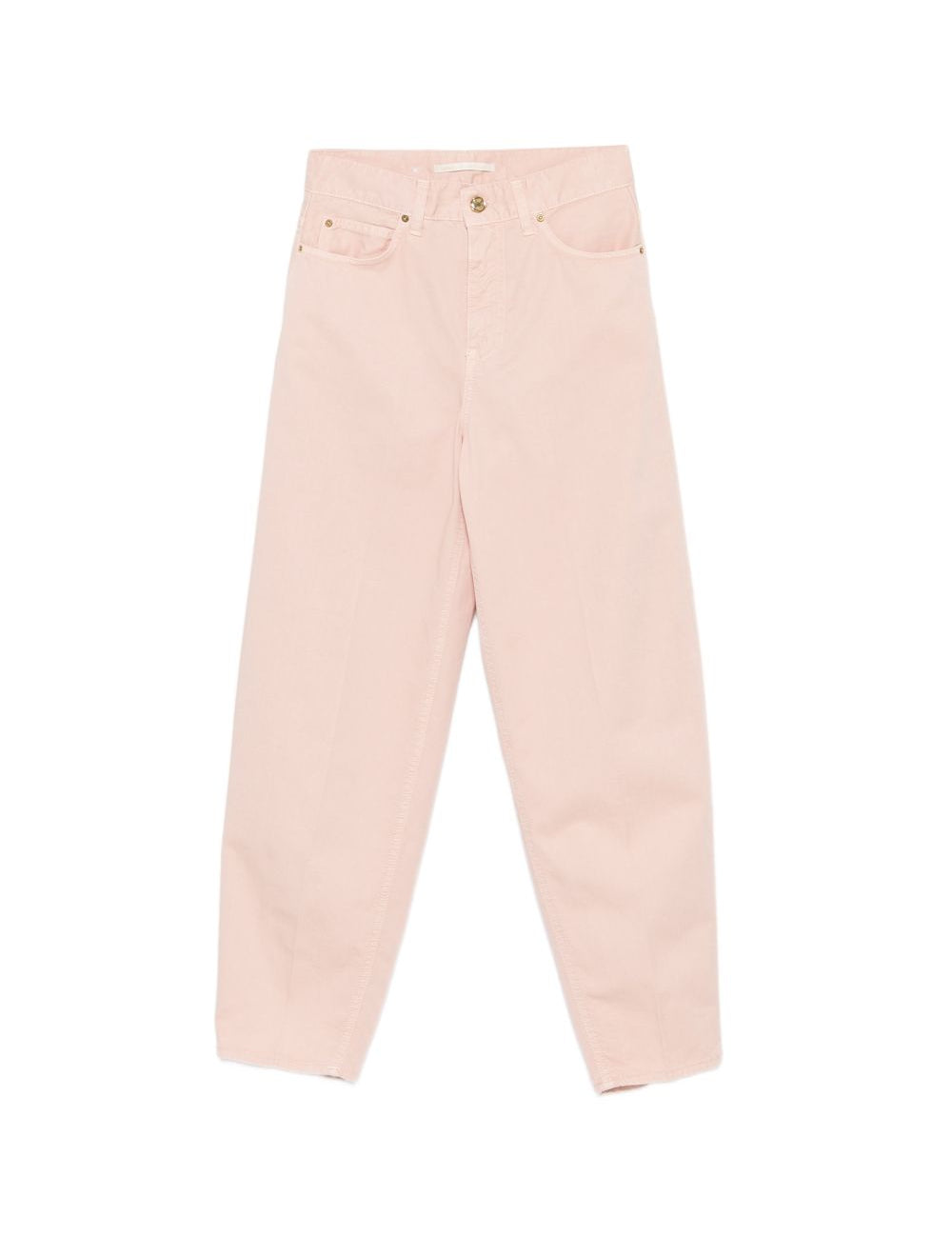 Pantaloni affusolati in rosa Briglia 1949 - donna 