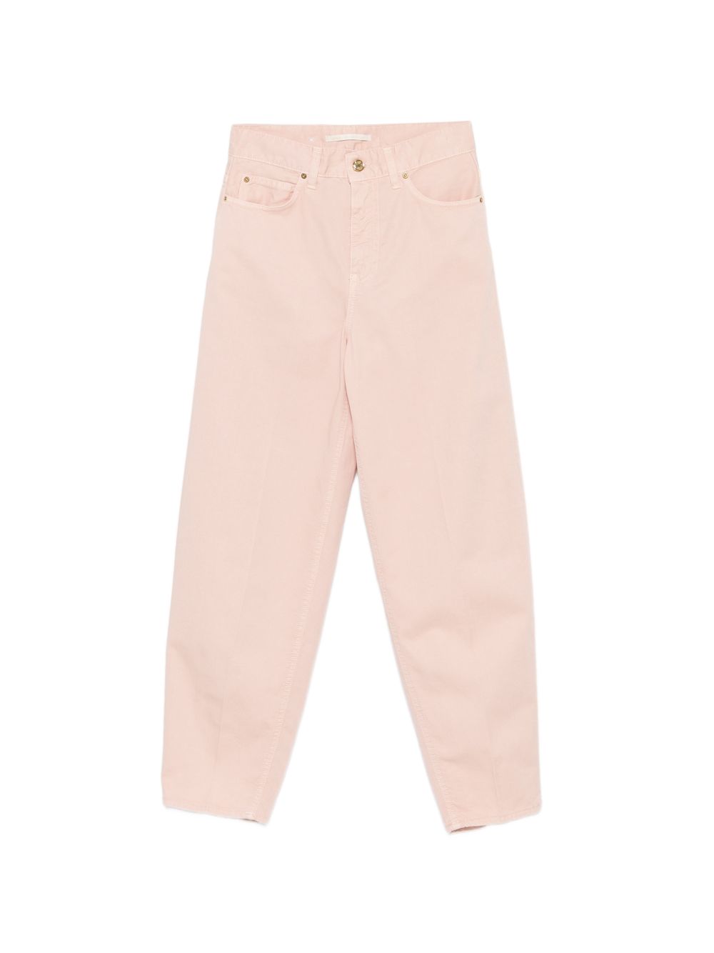 Pantaloni affusolati in rosa Briglia 1949 - donna 