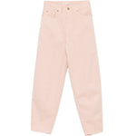 Pantaloni affusolati in rosa Briglia 1949 - donna 