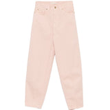 Pantaloni affusolati in rosa Briglia 1949 - donna 