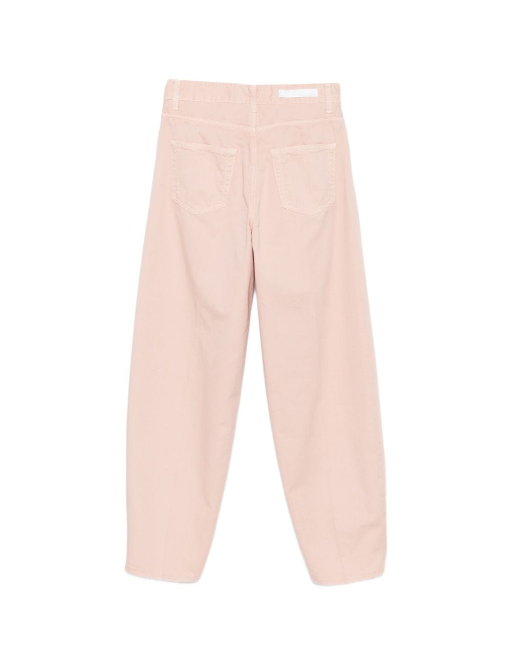 Pantaloni affusolati in rosa Briglia 1949 - donna 
