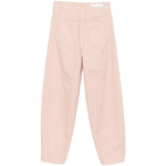 Pantaloni affusolati in rosa Briglia 1949 - donna 