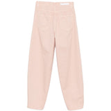 Pantaloni affusolati in rosa Briglia 1949 - donna 