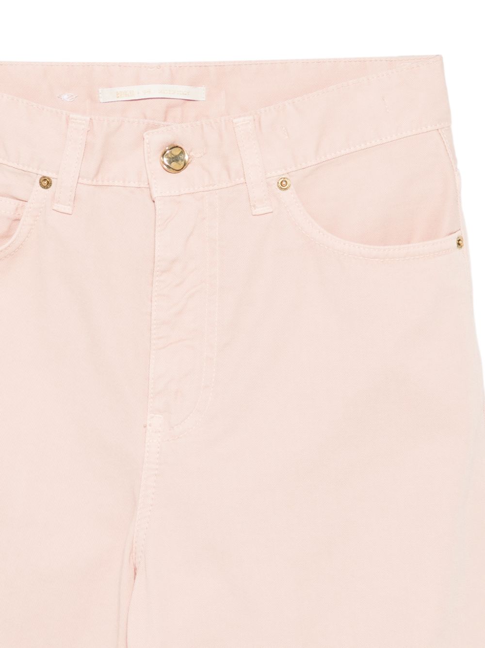 Pantaloni affusolati in rosa Briglia 1949 - donna 
