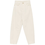 Pantaloni affusolati in beige Briglia 1949 - donna 