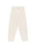 Tapered trousers in beige Briglia 1949 - women