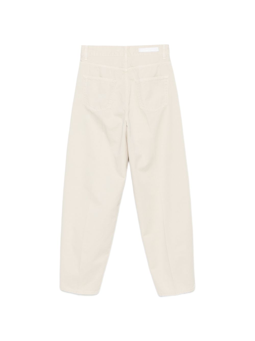 Pantaloni affusolati in beige Briglia 1949 - donna 