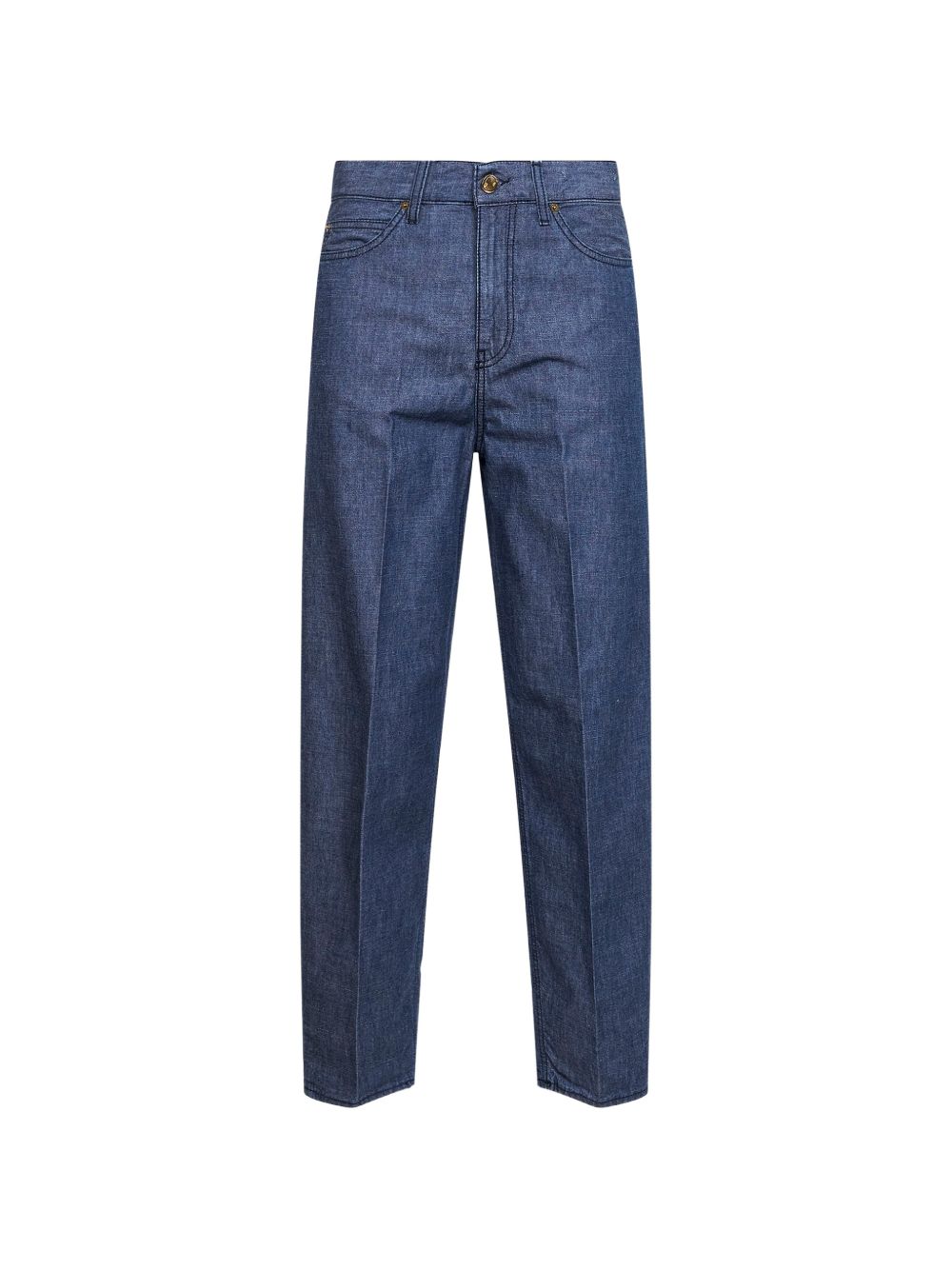 Pantaloni Paris in blu Briglia 1949 - donna 