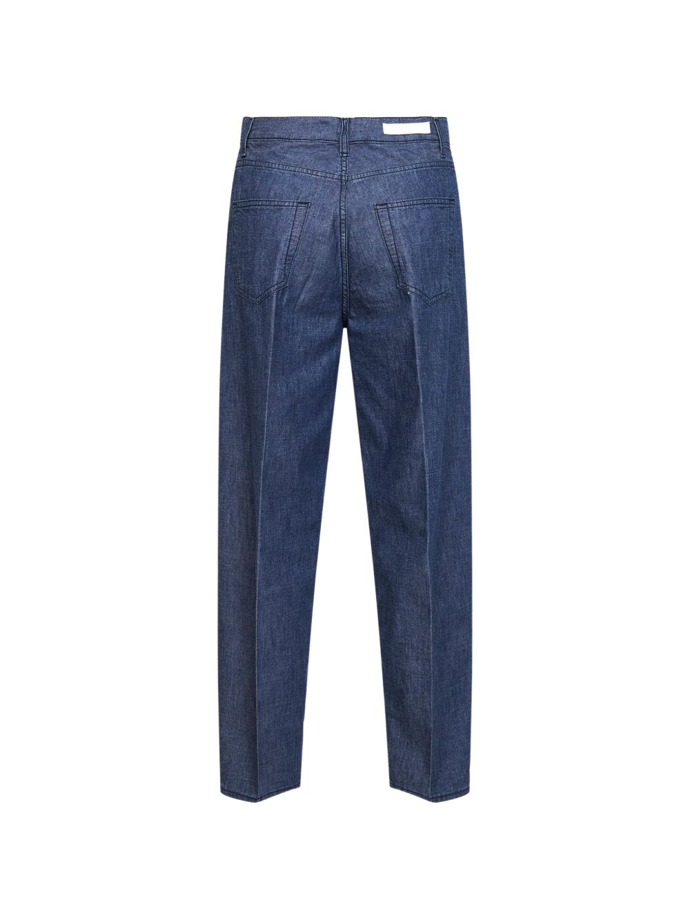 Pantaloni Paris in blu Briglia 1949 - donna 