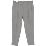 Pantaloni plissé in grigio Briglia 1949 - uomo 