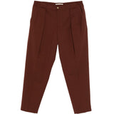 Pantaloni Portobellos in marrone Briglia 1949 - uomo 