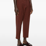 Pantaloni Portobellos in marrone Briglia 1949 - uomo 