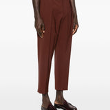 Pantaloni Portobellos in marrone Briglia 1949 - uomo 