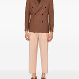 Pantaloni Portobello in arancione Briglia 1949 - uomo 