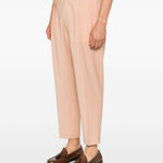 Pantaloni Portobello in arancione Briglia 1949 - uomo 