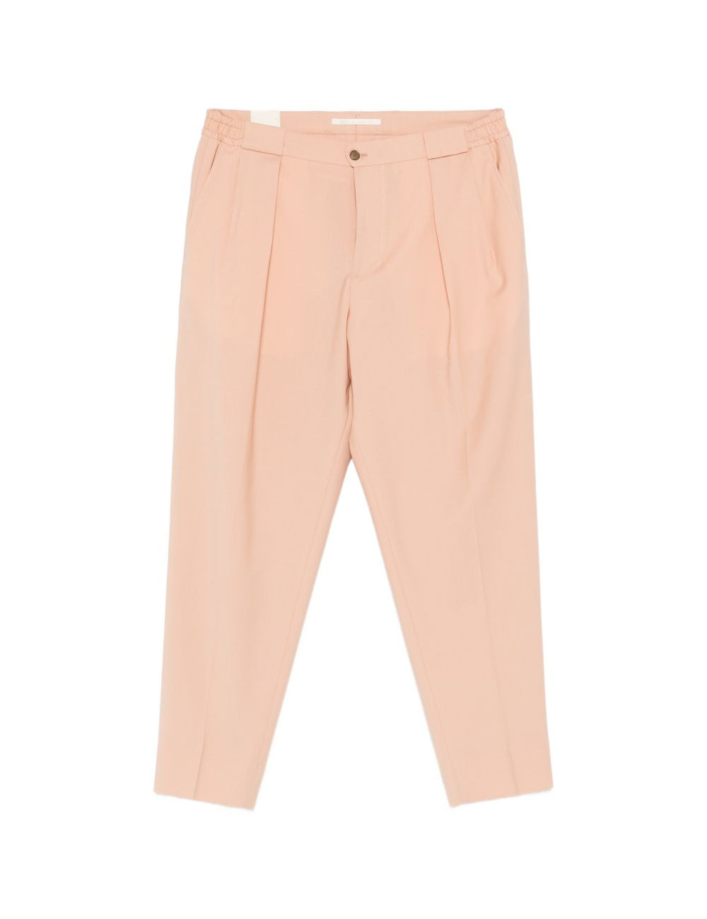 Pantaloni Portobello in arancione Briglia 1949 - uomo 