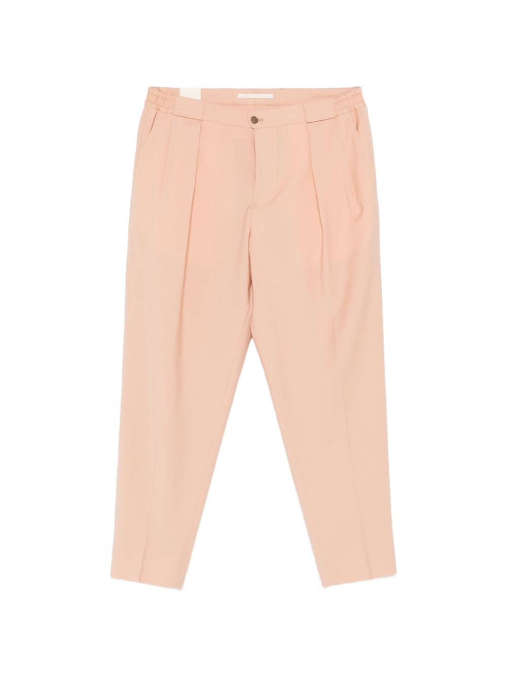Pantaloni Portobello in arancione Briglia 1949 - uomo 