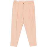Pantaloni Portobello in arancione Briglia 1949 - uomo 