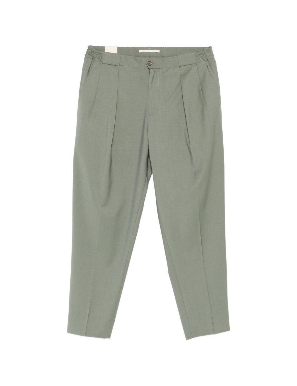 Pantaloni Portobello in grigio Briglia 1949 - uomo 