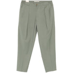 Pantaloni Portobello in grigio Briglia 1949 - uomo 