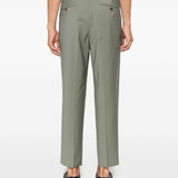 Pantaloni Portobello in grigio Briglia 1949 - uomo 