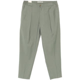 Pantaloni Portobello in grigio Briglia 1949 - uomo 