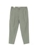 Pantaloni Portobello in grigio Briglia 1949 - uomo