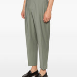 Pantaloni Portobello in grigio Briglia 1949 - uomo 